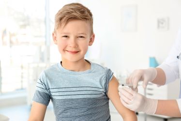 Vaccine Information/Immunizations