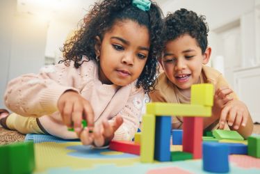 Developmental and Behavioral Screening Developmental and Behavioral Screening