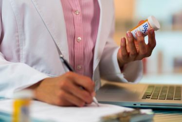 Prescription Refill Request Prescription Refill Request