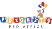 Priority Pediatrics Logo