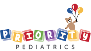 Priority Pediatrics Logo Priority Pediatrics Logo