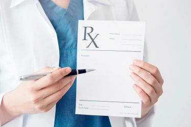 Prescription Refill Request